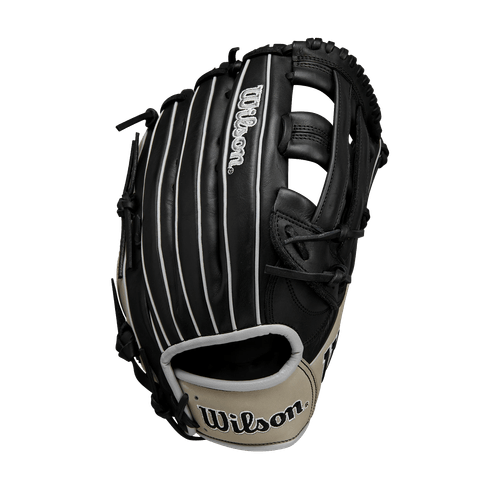 Wilson A1000 1750 12.5" Outfield Baseball Glove Fall 2024