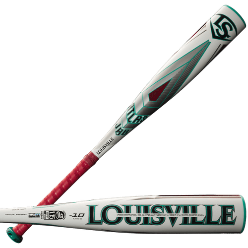 Louisville Slugger Atlas Jbb (-10) USSSA Baseball Bat