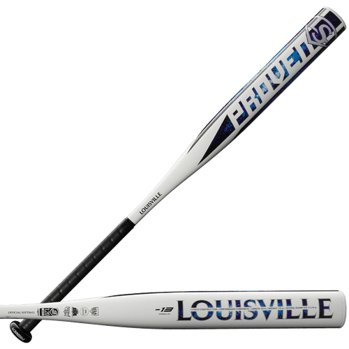 Louisville Slugger Proven (-13) Fastpitch Softball Bat 2025