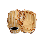 Wilson-Steven-Kwan-A2000-SK38-GM-Outfield-Baseball-Glove-Fall-2024-Blonde---Blonde-SuperSkin---Saddle-Tan---White