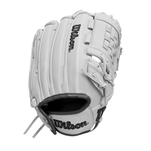 Wilson A1000 P12 Pitcher's Fastpitch Softball Glove