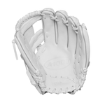 Wilson-Glove-A1000-Fastpitch-H12-White---Grey---Black