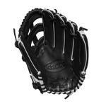 Wilson-A1000-1750-12.5”-Outfield-Baseball-Glove-Fall-2024-Black---Grey---White