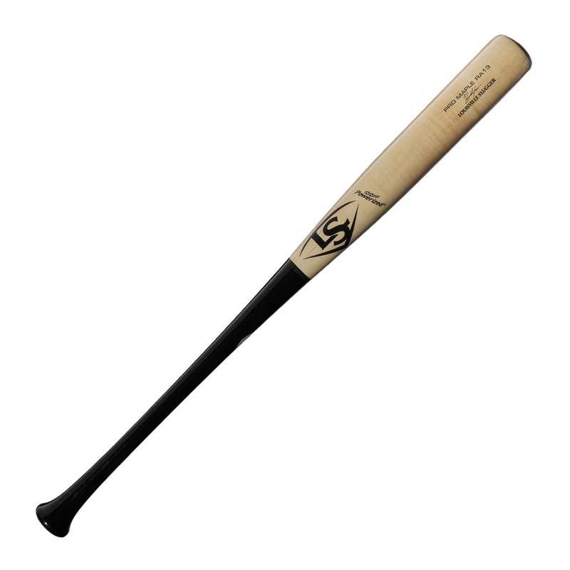 Louisville-Slugger-Pro-Prime-Signature-Series-RA13-Ronald-Acuna-Jr.-Maple-Baseball-Bat-Black---Natural