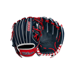 Wilson-A2000-July-Gotm-1786ss-11.5--Infield-Baseball-Glove-Navy---Red