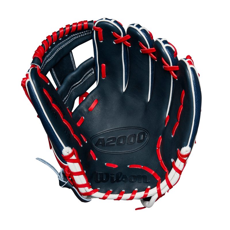 Wilson-A2000-July-Gotm-1786ss-11.5--Infield-Baseball-Glove-Navy---Red