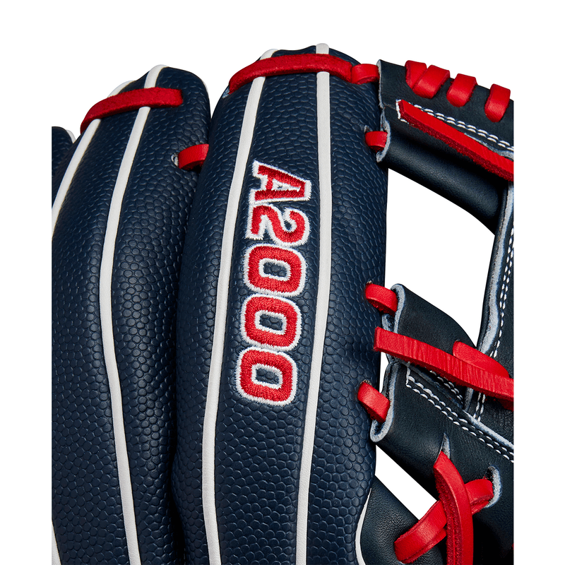 Wilson-A2000-July-Gotm-1786ss-11.5--Infield-Baseball-Glove-Navy---Red