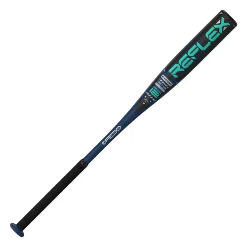 Easton Reflex USA Baseball Bat (-12) - 2025