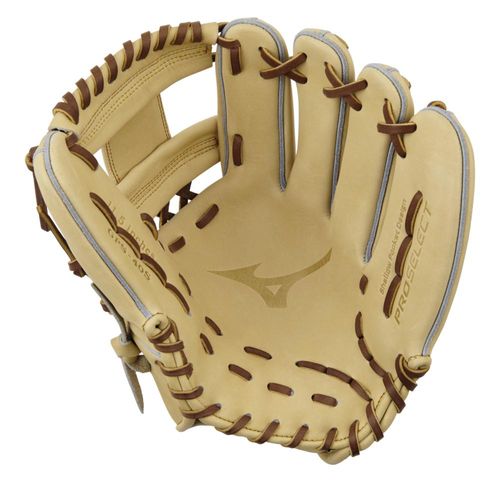 Mizuno GPS-40S Pro Select Infielder Baseball Glove