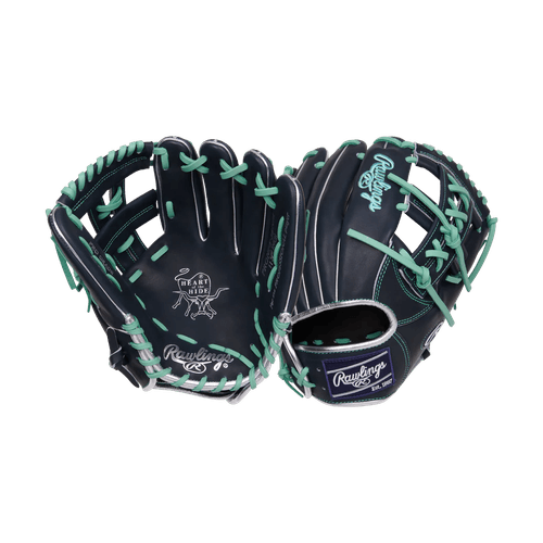 Rawlings Sporting Goods Heart Of The Hide Baseball Glove July 2024