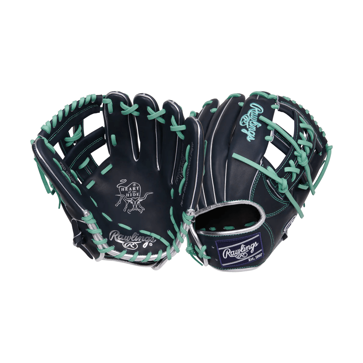 Supreme x Rawlings Aerial Baseball – blueandcream