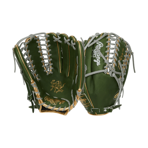 Rawlings Sporting Goods Heart Of The Hide Baseball Glove September 2024