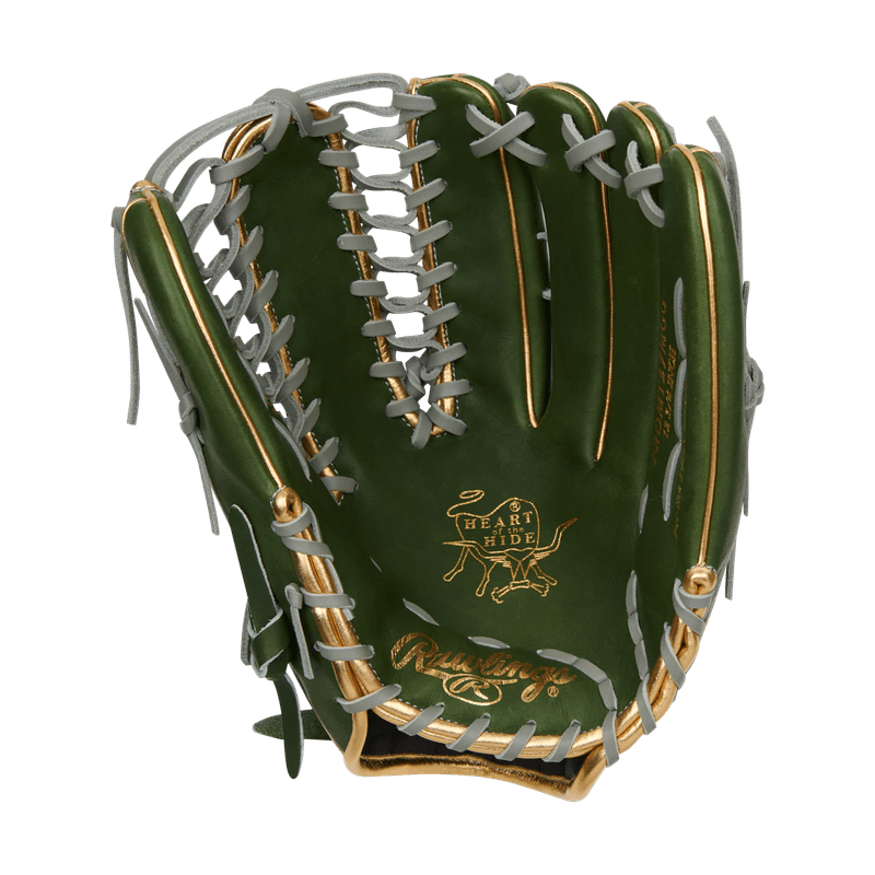 NWEB---RAWLIN-GLOVE-HEART-OF-HIDE-RGGC-SEP-2024-Military-Green---Gold-12.75--Right-Hand-Throw.jpg