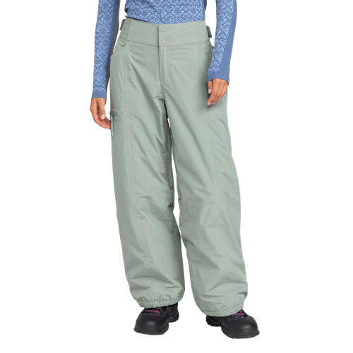 Roxy Chloe Kim Insulated Snow Pant - Women's