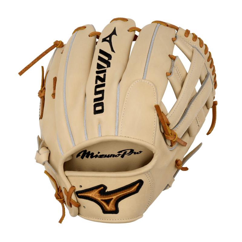 Mizuno-Gmp-5000d-Pro-Infielder-11.75--Baseball-Glove-Tan