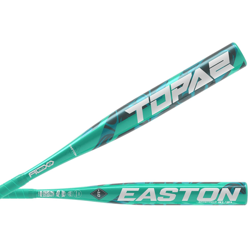 Easton Eastnt Bat Topaz Fastpitch -10 2025