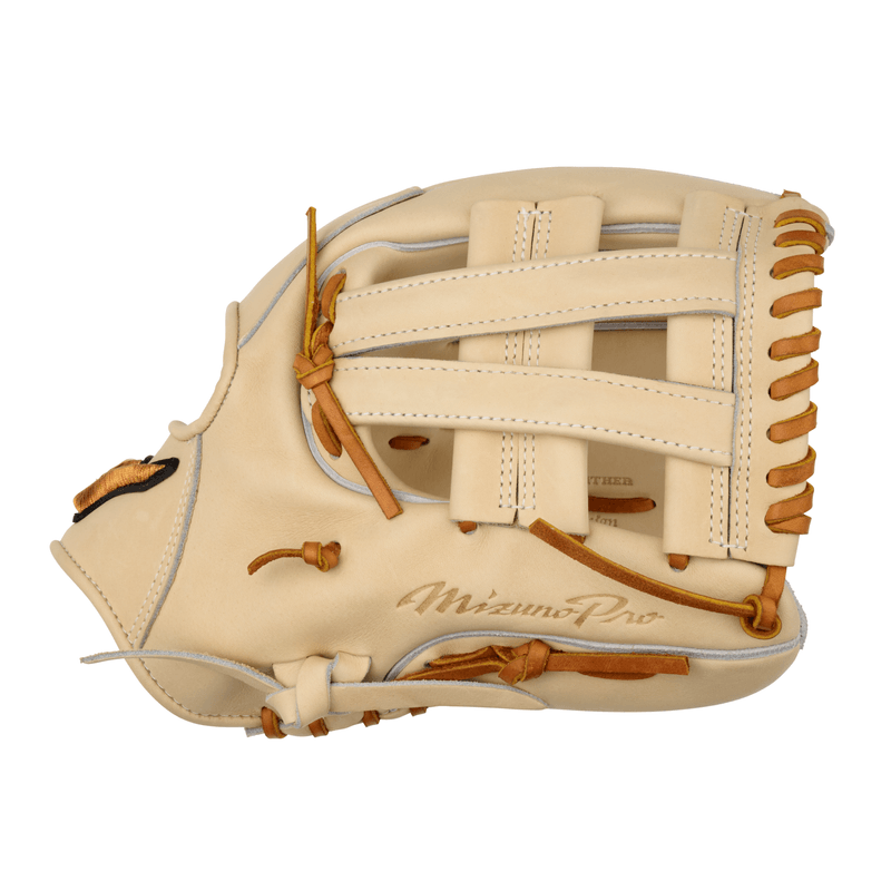 Mizuno-Gmp-5000d-Pro-Infielder-11.75--Baseball-Glove-Tan