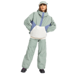 Roxy-Chloe-Kim-Insulated-Snow-Pant---Women-s-Lily-Pad