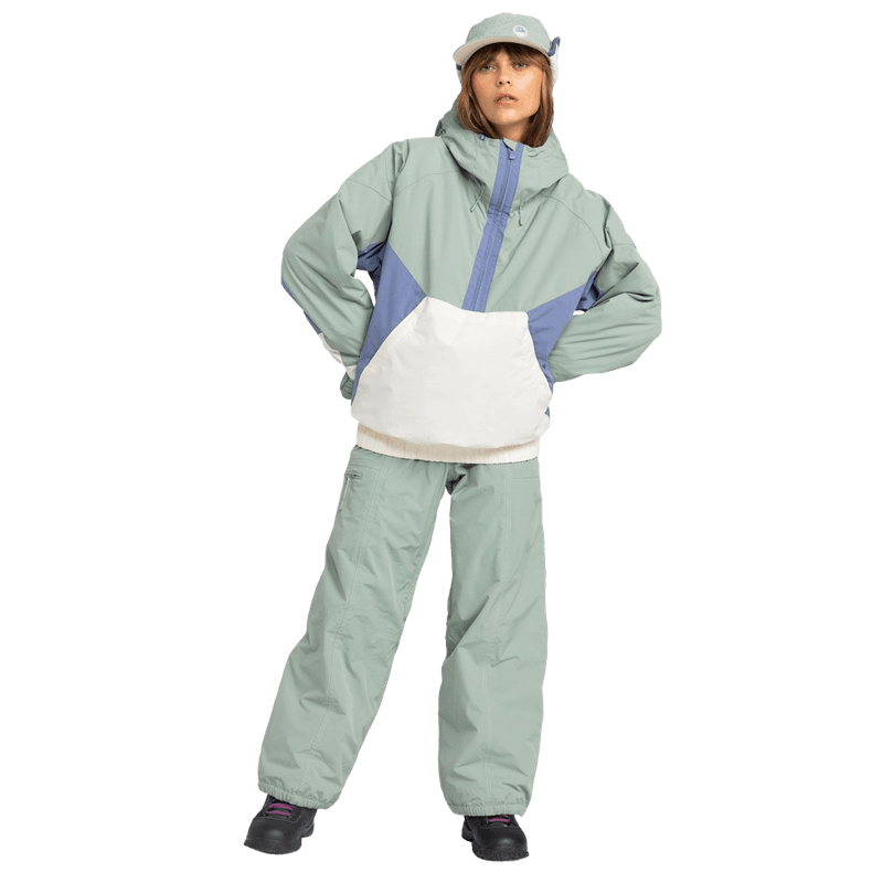 Roxy-Chloe-Kim-Insulated-Snow-Pant---Women-s-Lily-Pad