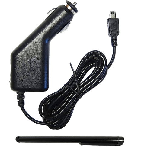 Garmin Vehicle Power Adapter