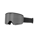 Giro Axis Goggle Black Mono / Vivid Onyx + Vivid Infrared