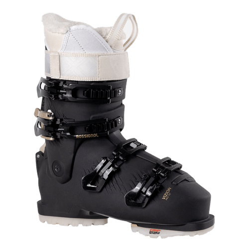 Rossignol On Piste Vizion 4b Pro 90 Gw Ski Boots 2025 - Women's