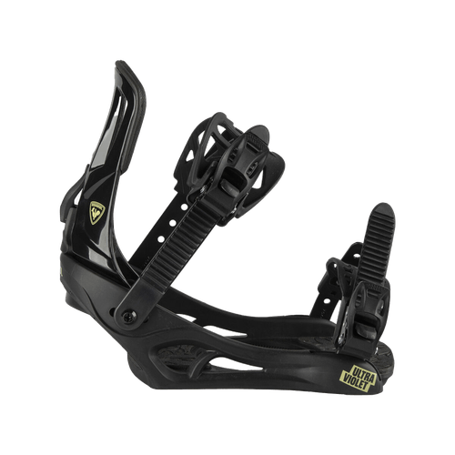 Rossignol Ultraviolet Snowboard Bindings 2025 - Women's