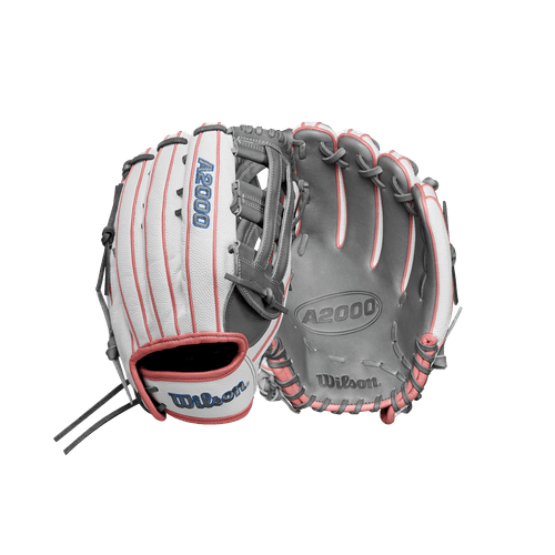 Wilson A2000 FP50SS Outfield Fastpitch Glove Fall 2024