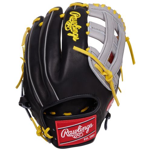 Rawlings Sporting Goods Heart Of Hide RGGC Glove August 2024