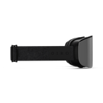 Giro Axis Goggle Black Mono / Vivid Onyx + Vivid Infrared
