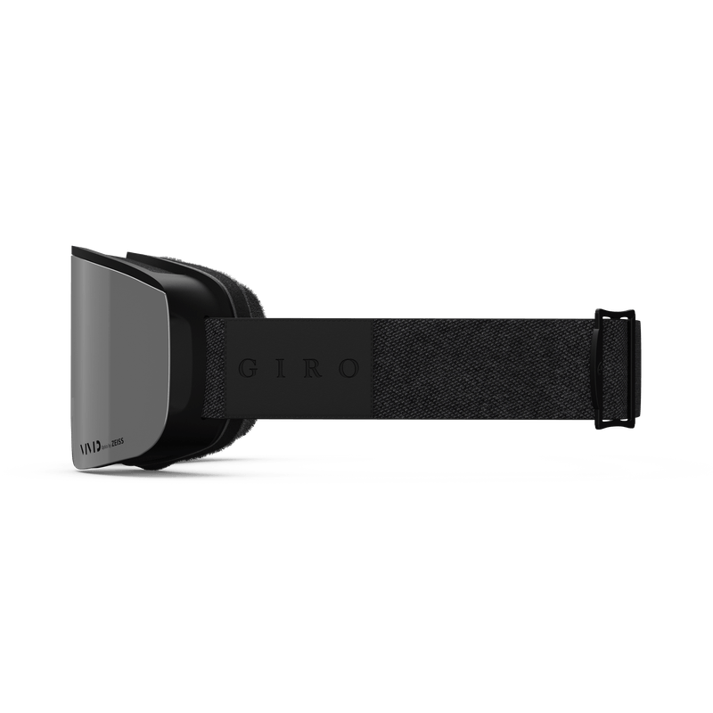 Giro Axis Goggle Black Mono / Vivid Onyx + Vivid Infrared