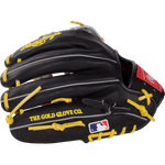 Rawlings-Sporting-Goods-Heart-Of-Hide-RGGC-Glove-August-2024-Black---Red---Grey---Yellow