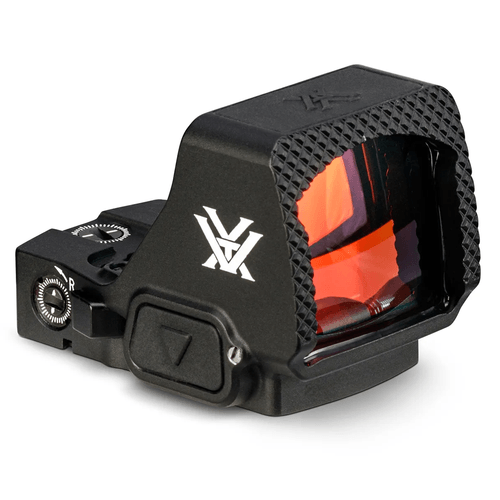 Vortex Optics Defender-XL Micro Red Dot Sight