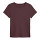 On Movement T - Women's Mulberry