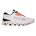 On-Cloudstratus-Running-Shoes---Women-s-White---Sand
