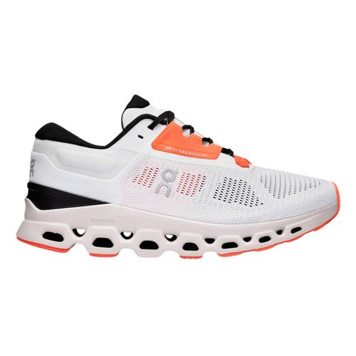 On Cloudstratus 3 Running Shoe - Women's