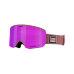 Giro-Ella-Snow-Goggle---Women-s-Rose-Access---Vivid-Pink---Vivid-Infrared