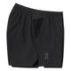 On Essential Short - Men's Black