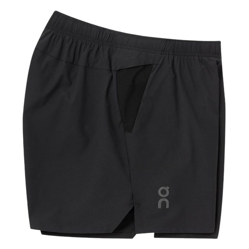 On-Essential-Short---Men-s-Black