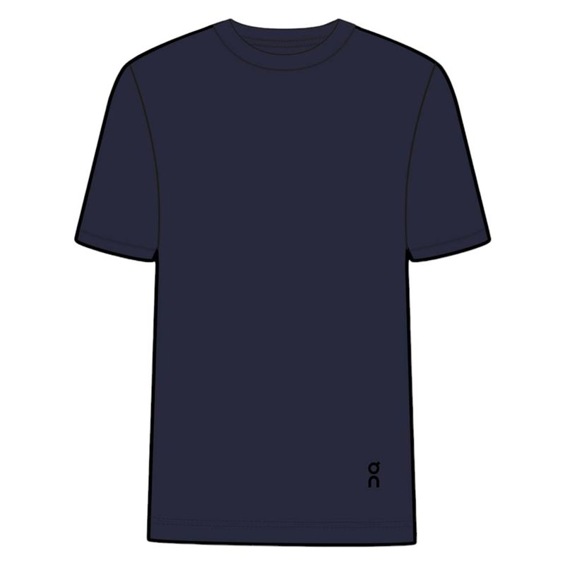 On-Movement-T-Shirt-Midnight