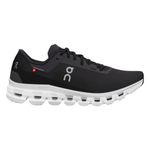 On-Cloudflow-4-Running-Shoes---Women-s-Black---White
