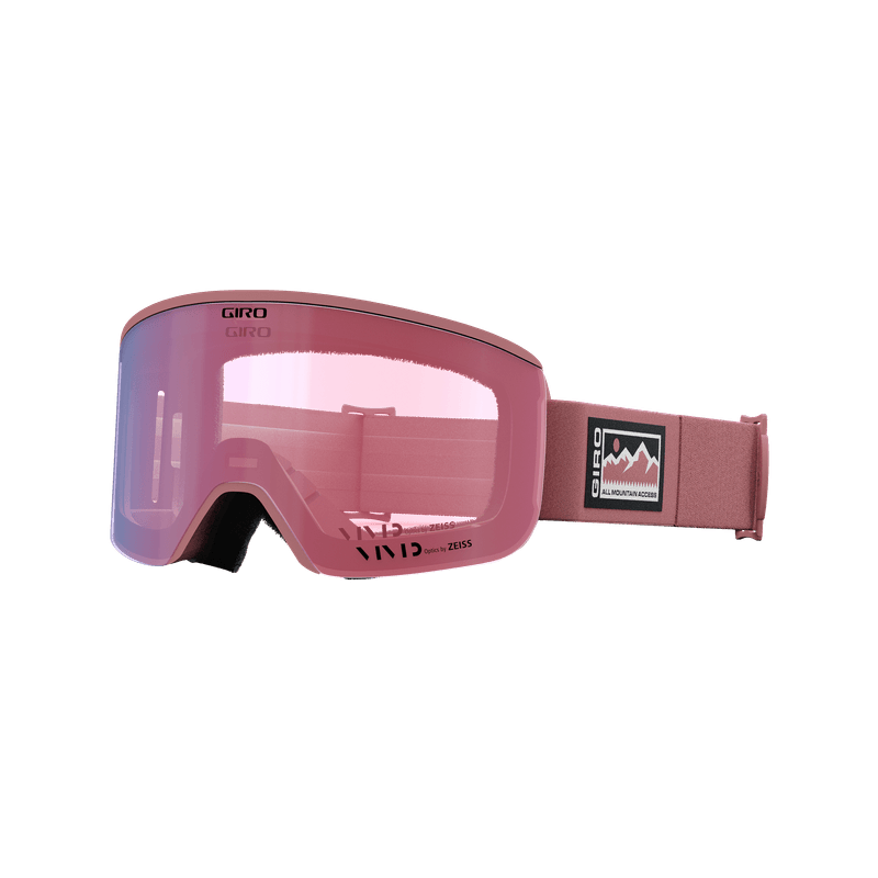 Giro-Ella-Snow-Goggle---Women-s-Rose-Access---Vivid-Pink---Vivid-Infrared