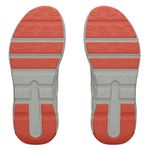 On-On-Cloudleap-Shoe---Youth-Ivory-|-Flame