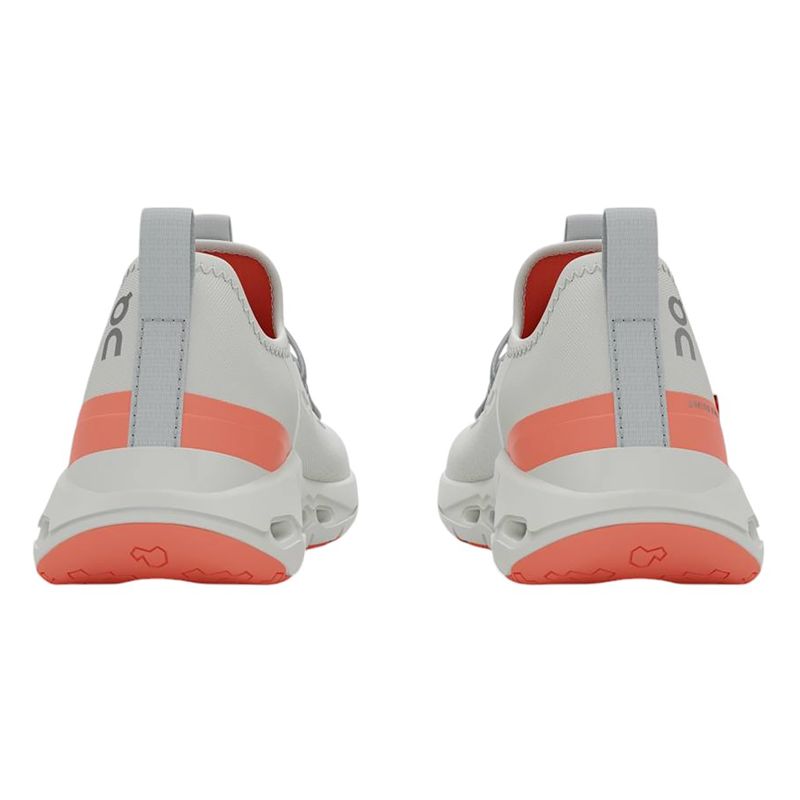 On-On-Cloudleap-Shoe---Youth-Ivory-|-Flame