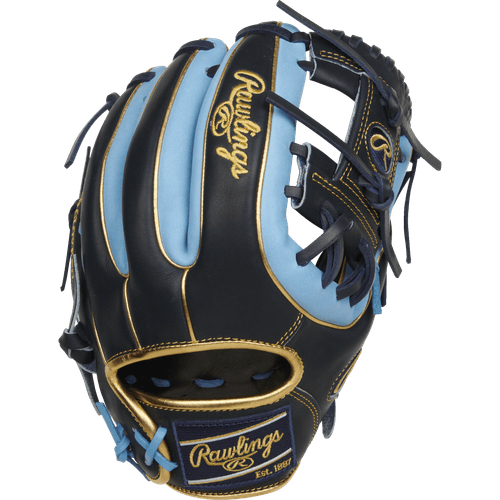 Rawlings Heart Of The Hide 11.5" Infield Glove
