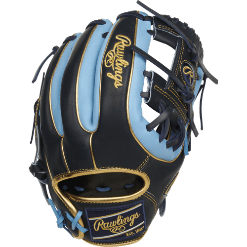 Rawlings Sporting Goods Heart Of The Hide Series 11.5 in Baseball Glove