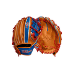 Wilson-Mookie-Betts-A2k-1786-Infield-Baseball-Glove-Fall-2024-Saddle-Tan---Royal---Red---White