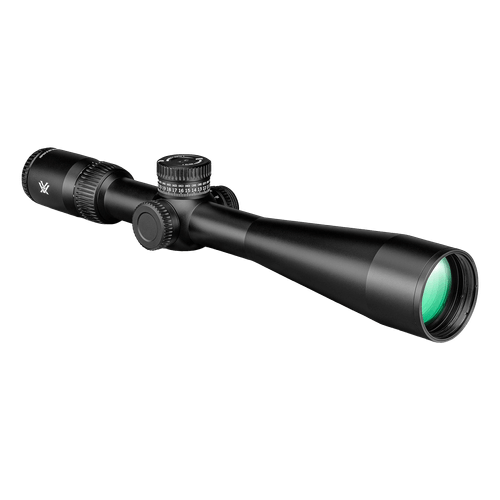 Vortex Optics Viper Hd 5-25x50mm Ffp Riflescope