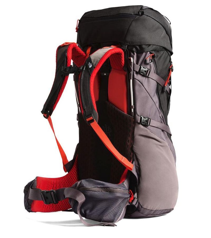 north face terra 65