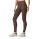 Vuori Clean Elevation Legging - Women's Chocolate Milk Heather